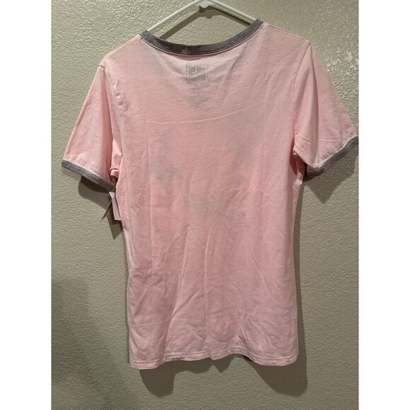 NWT Disney Parks Wreck it Ralph Vanellope RalphBreaks the Internet Pixar Pink M - Picture 5 of 5